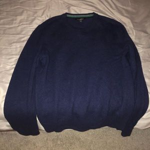 Banana Republic sweater - L
